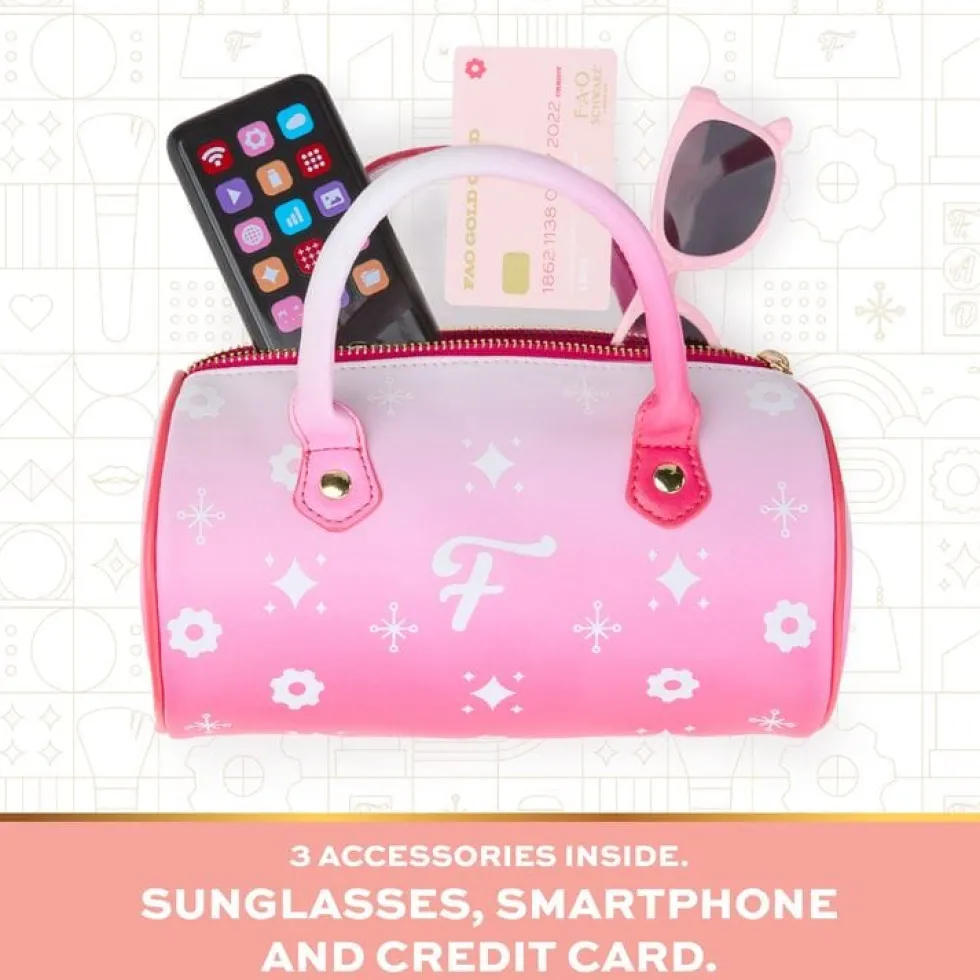 Madison Ave. Handbag & Accessories