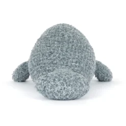 Maffles Manatee Plush