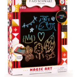Magic Art LCD Drawing Tablet