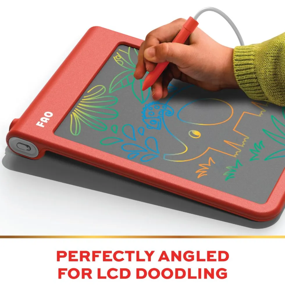Magic Art LCD Drawing Tablet