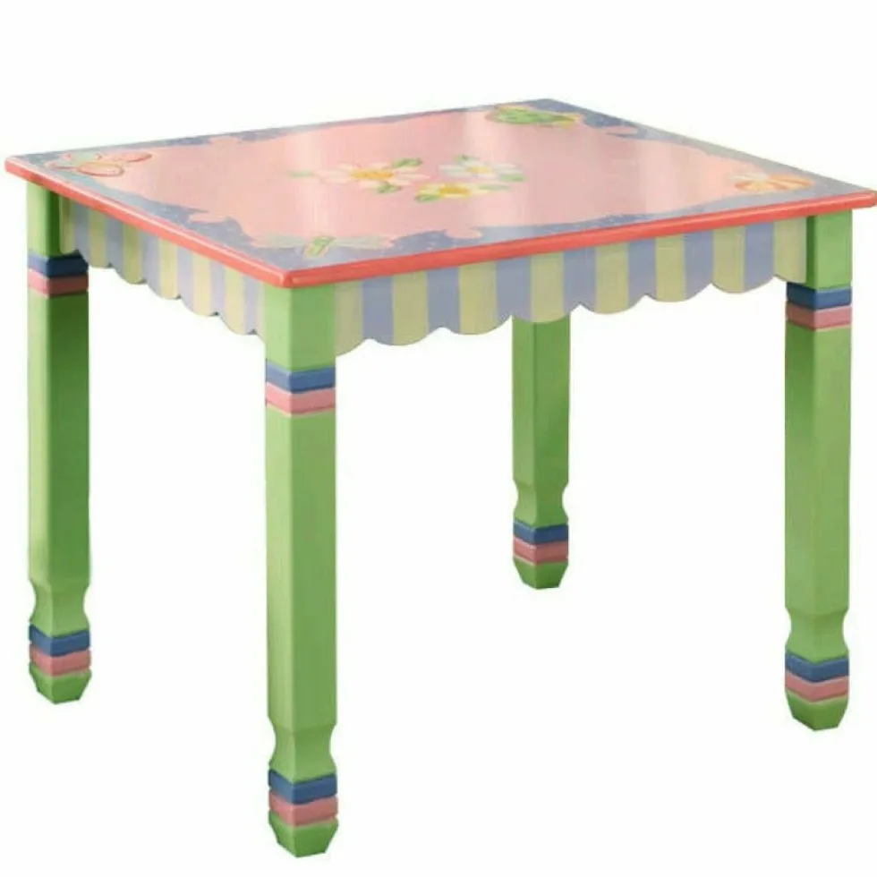 Magic Garden Table