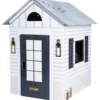 Make It Cute Playhouse - Modern Farmhouse