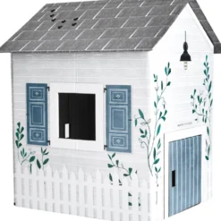 Make It Cute Playhouse - The Cottage