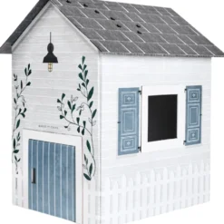 Make It Cute Playhouse - The Cottage