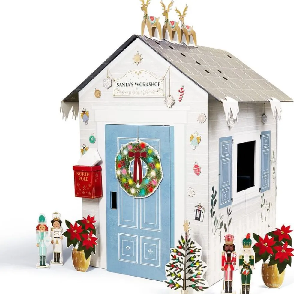 Make It Festive - Christmas Decor Kit