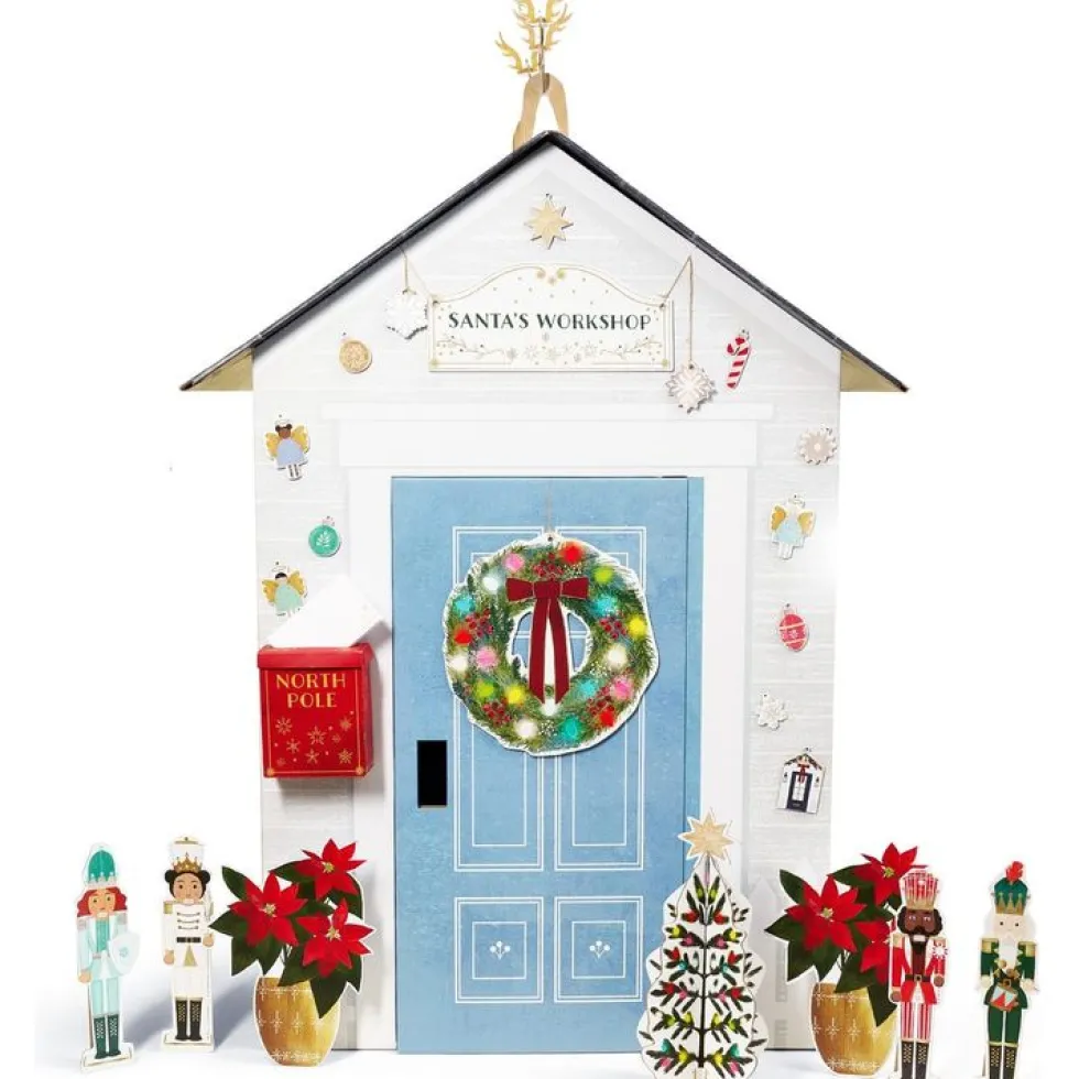 Make It Festive - Christmas Decor Kit
