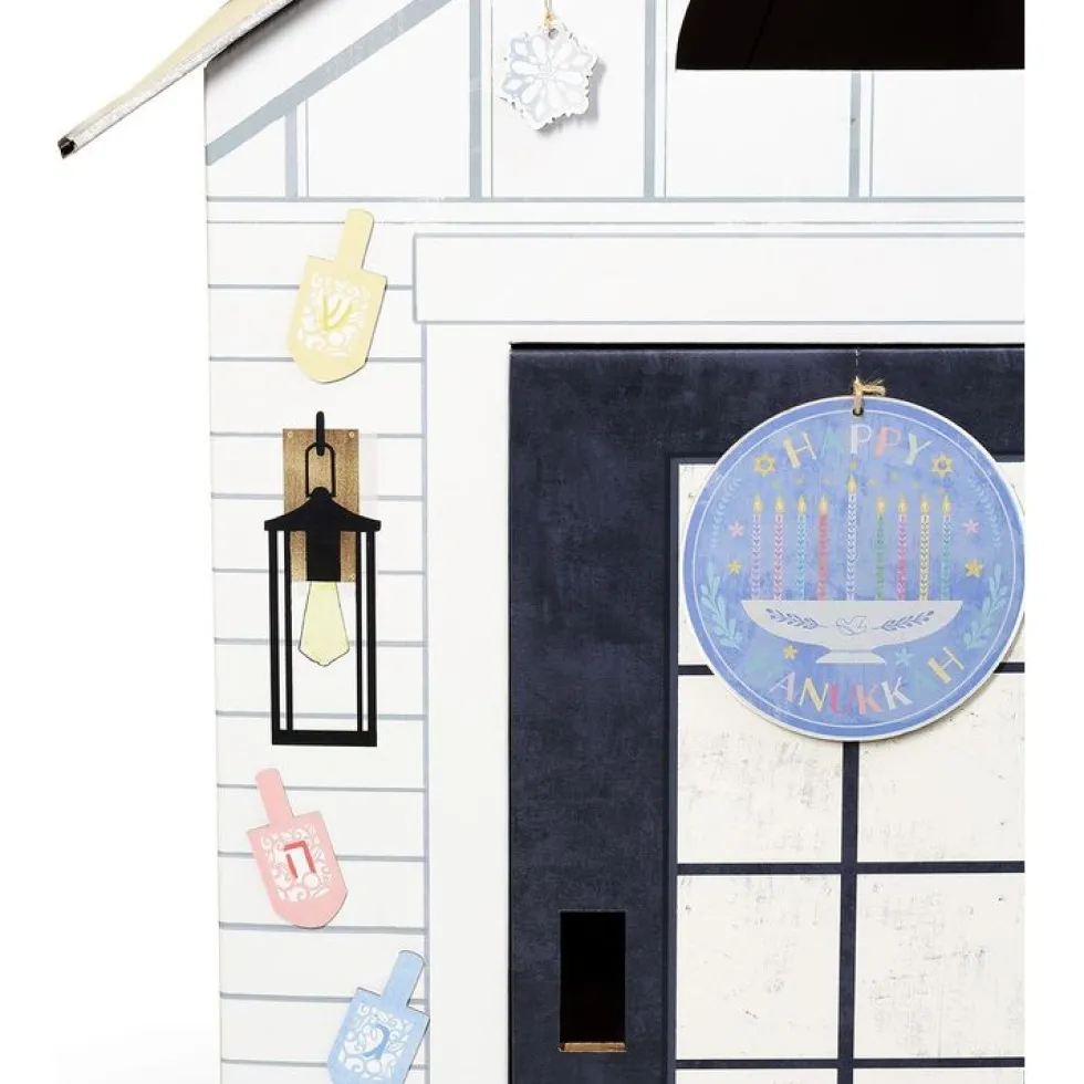 Make It Festive - Hanukkah Decor Kit