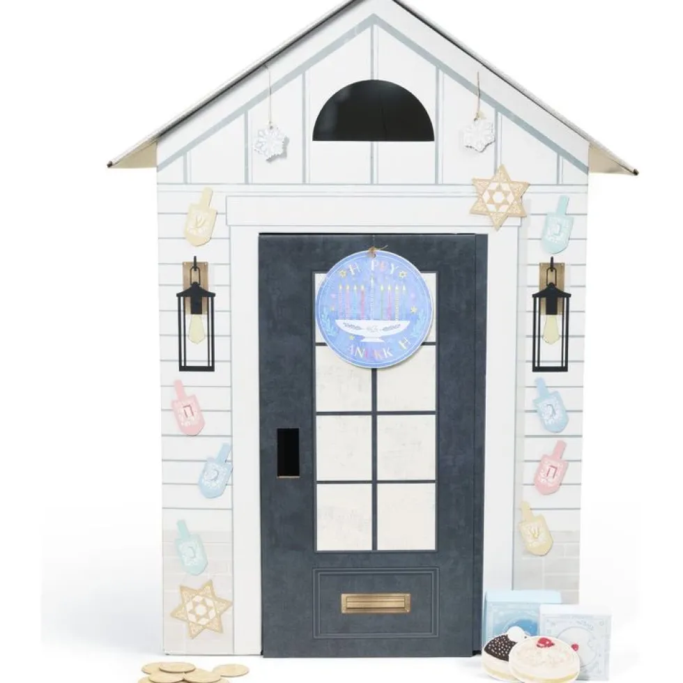 Make It Festive - Hanukkah Decor Kit