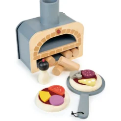 Make Me a Pizza!