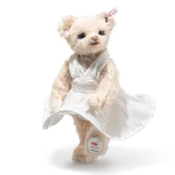 Marilyn Monroe Teddy Bear 100th Anniversary