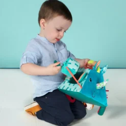 Marius Discovery Pyramid