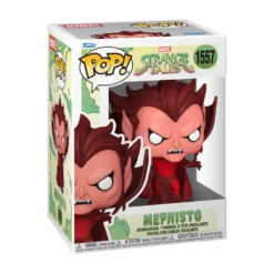 Marvel Pop! Mephisto (Strange Tales)