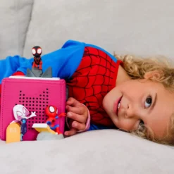 Marvel's Spidey and His Amazing Friends: Spin Tonie