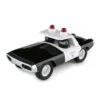 Maverick Heat Toy Police Car