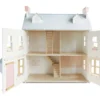 Mayberry Manor Wooden Dollhouse