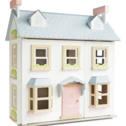Mayberry Manor Wooden Dollhouse