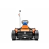 McLaren Powered Drift Racing Go Cart