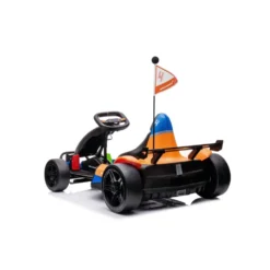 McLaren Powered Drift Racing Go Cart