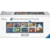 Memorable Disney Moments 40,320 Piece Puzzle