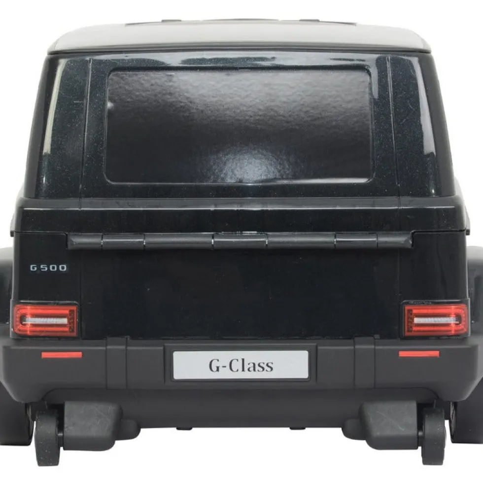 Mercedes G Class Suitcase - Black