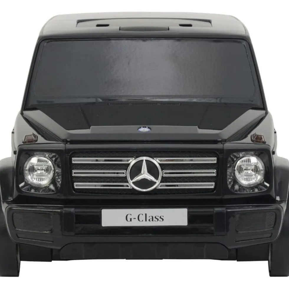 Mercedes G Class Suitcase - Black