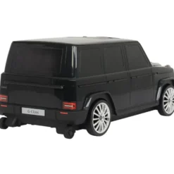 Mercedes G Class Suitcase - Black