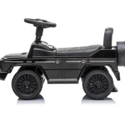 Mercedes G-Wagon Push Car - Black