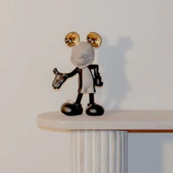 Mickey Mouse 12