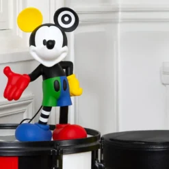 Mickey Mouse 12