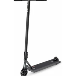 Micro Chilli Zeppelin Pro Scooter - Black/Grey