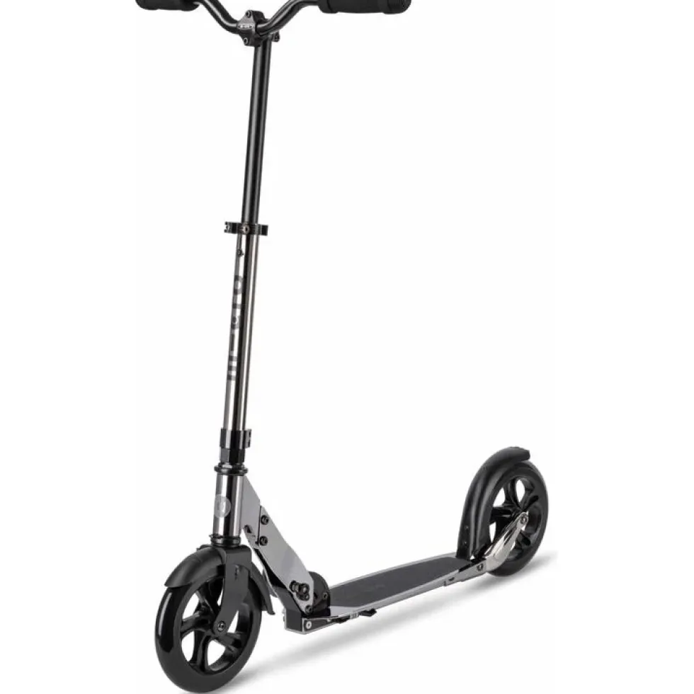 Micro Classic Scooter - Black Neochrome