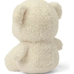 Miffy Boris Bear Terry Light Creme 7"