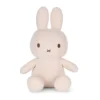 Miffy Limited Edition Faux Suede 14" Plush - Beige