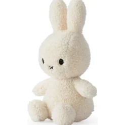 Miffy Sitting Terry Cream 9