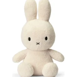 Miffy Sitting Terry Cream 13
