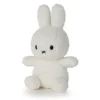 Miffy Tiny Teddy 9" Plush - Cream