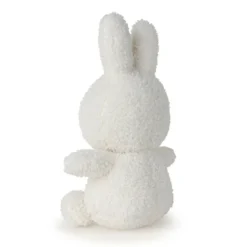 Miffy Tiny Teddy 9" Plush - Cream