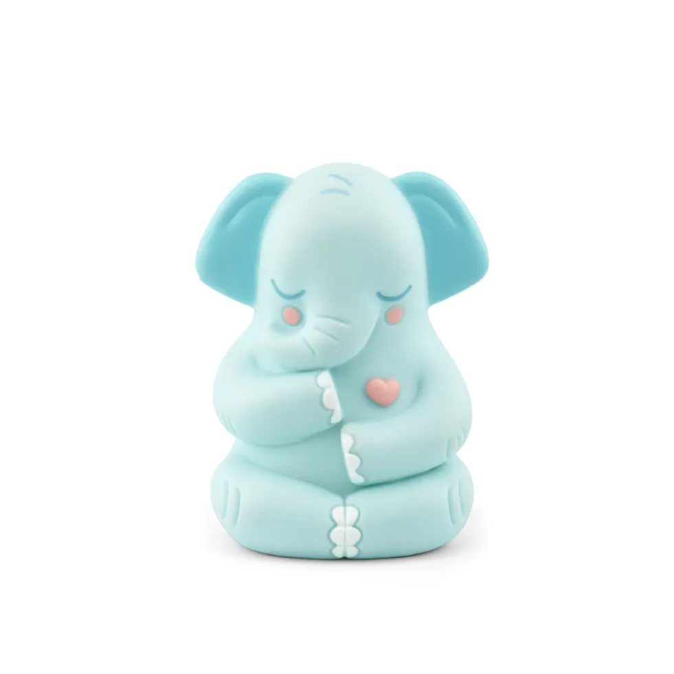 Mindfulness: Affirmations with Greta the Elephant Tonie