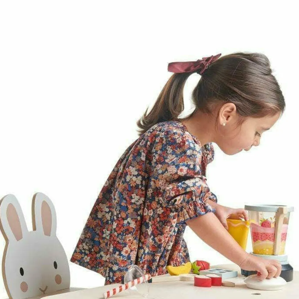 Mini Chef Fruity Blender