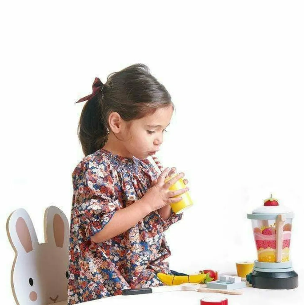 Mini Chef Fruity Blender