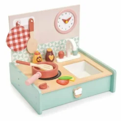 Mini Chef Kitchenette