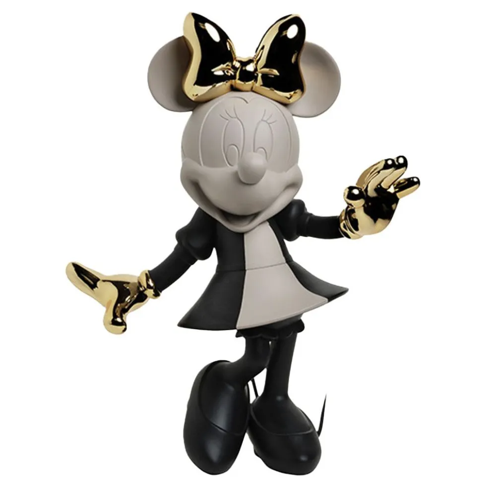 Minnie Mouse 12" Kelly Hoppen Figurine