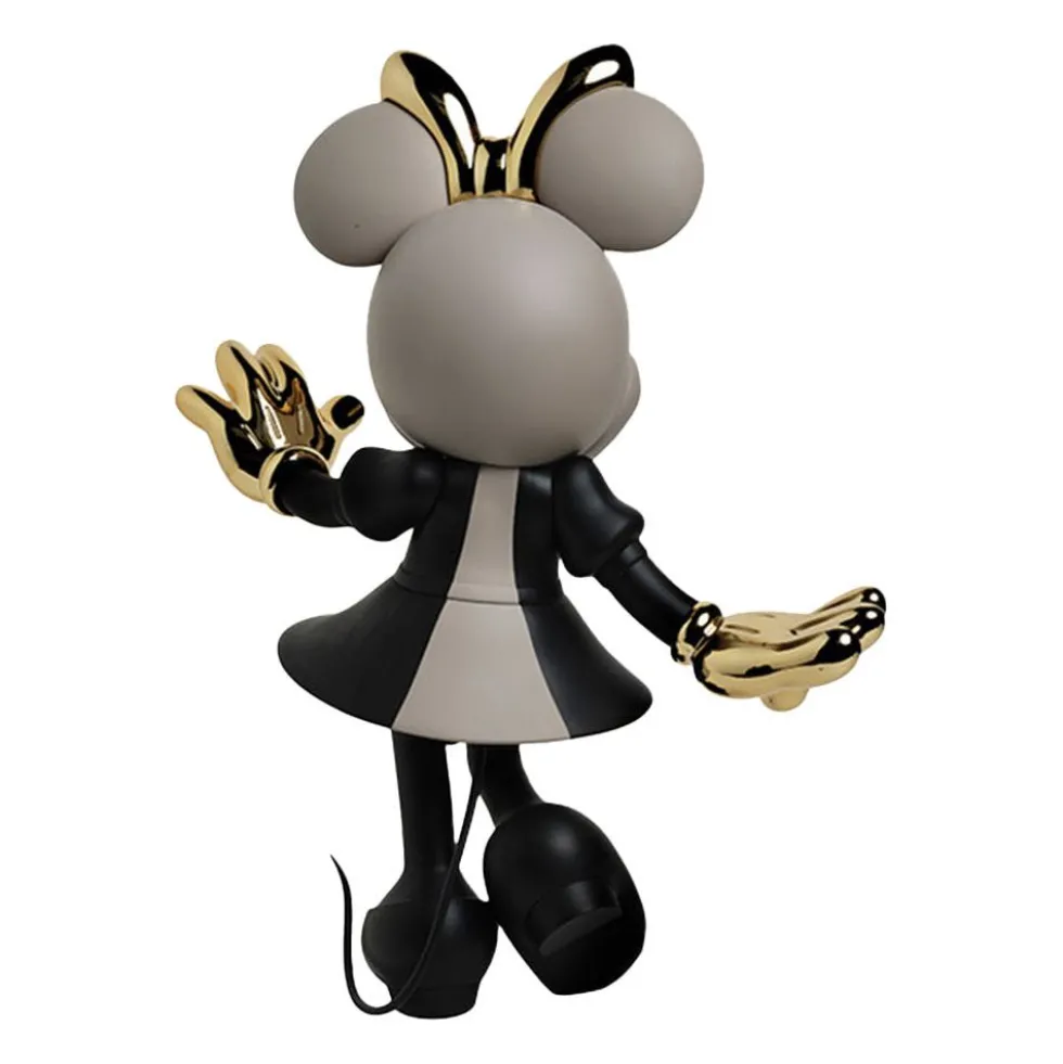 Minnie Mouse 12" Kelly Hoppen Figurine