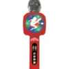 Miraculous Bluetooth Karaoke Microphone