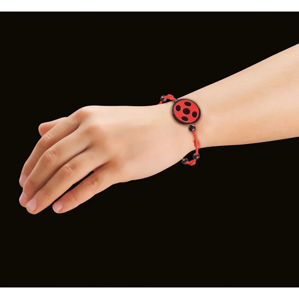 Miraculous: Marinette & Ladybug Playset