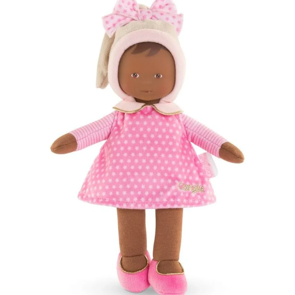 Miss Pink Starry Dreams Baby Doll