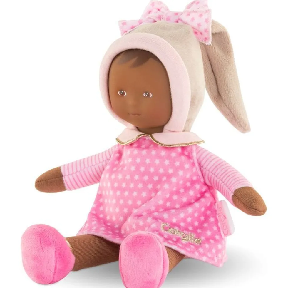 Miss Pink Starry Dreams Baby Doll