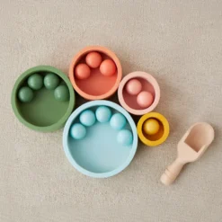 Mix, Match, Nest, Stack Set