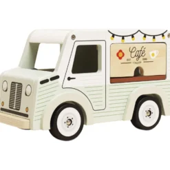 Mobile Café Van