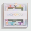 Monopoly Aura Glass Edition